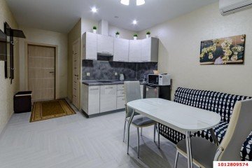 Фото №4: 3-комнатная квартира 120 м² - Краснодар, мкр. Центральный, ул. Будённого, 129