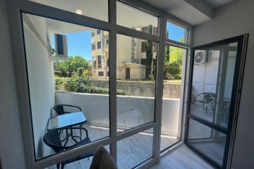 Фото №4: Студия 24 м² - Агой, мкр. гостиничный комплекс Радуга, 10И