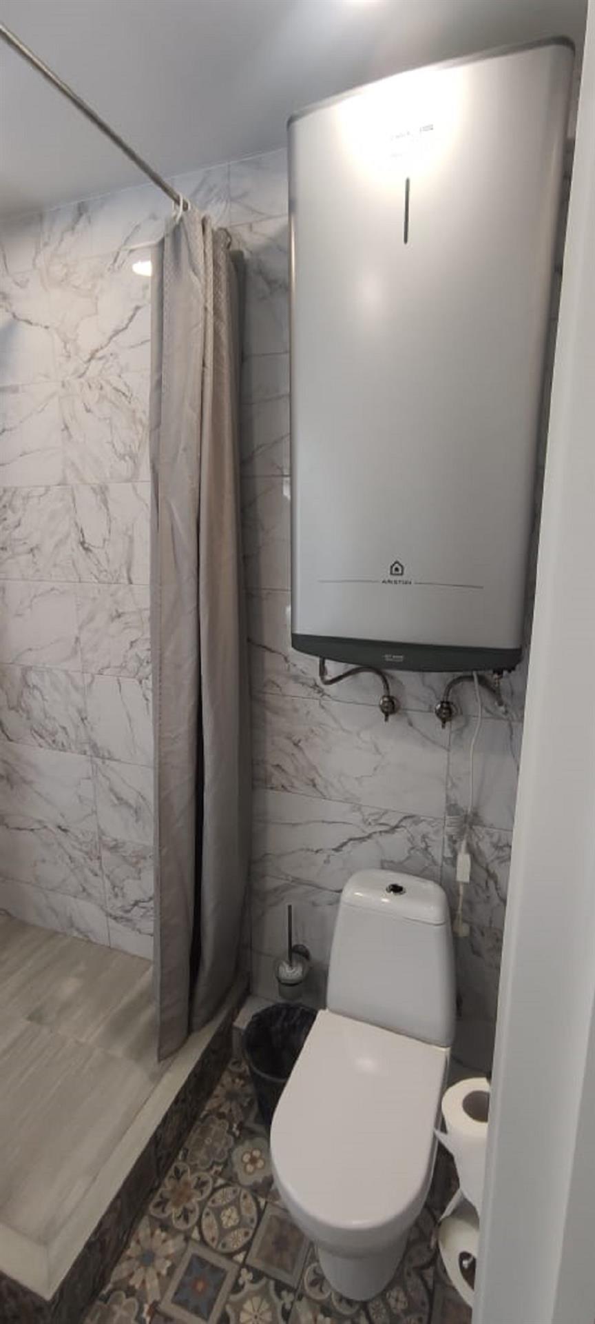 Фото №15: Студия 29 м² - Агой, гостиничный комплекс Радуга, мкр. гостиничный комплекс Радуга, 10И