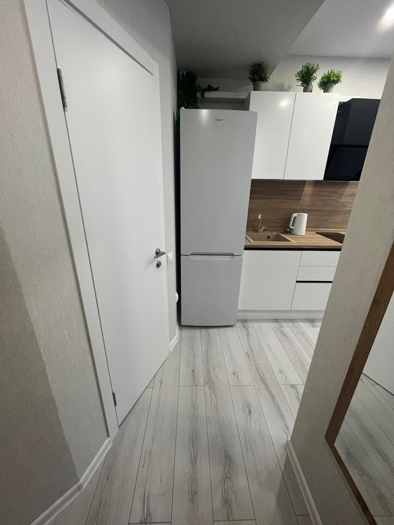 Фото №2: Студия 29 м² - Агой, гостиничный комплекс Радуга, мкр. гостиничный комплекс Радуга, 10И