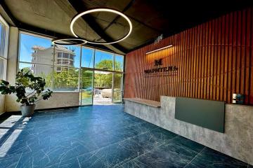 Фото №5: Студия 29 м² - Агой, мкр. гостиничный комплекс Радуга, 10И