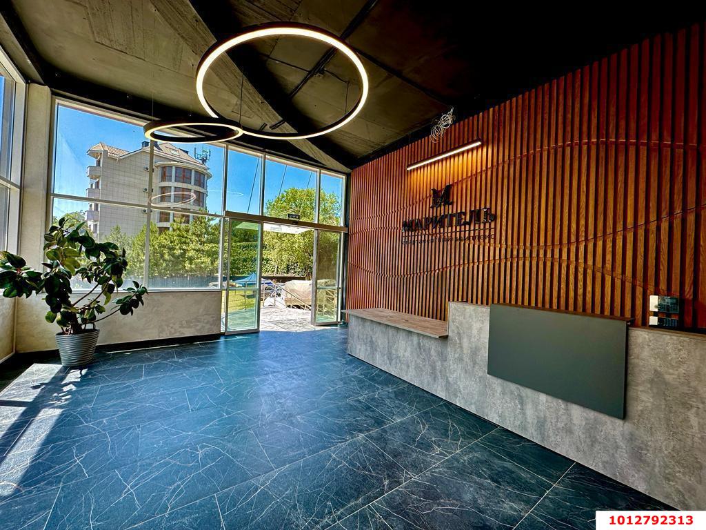 Фото №5: Студия 29 м² - Агой, гостиничный комплекс Радуга, 10И