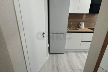 Фото №2: Студия 24 м² - Агой, мкр. гостиничный комплекс Радуга, 10И