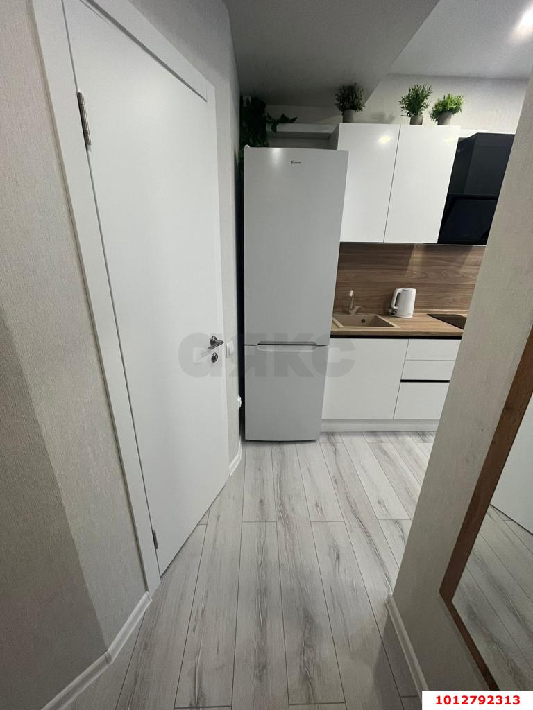 Фото №2: Студия 29 м² - Агой, гостиничный комплекс Радуга, 10И