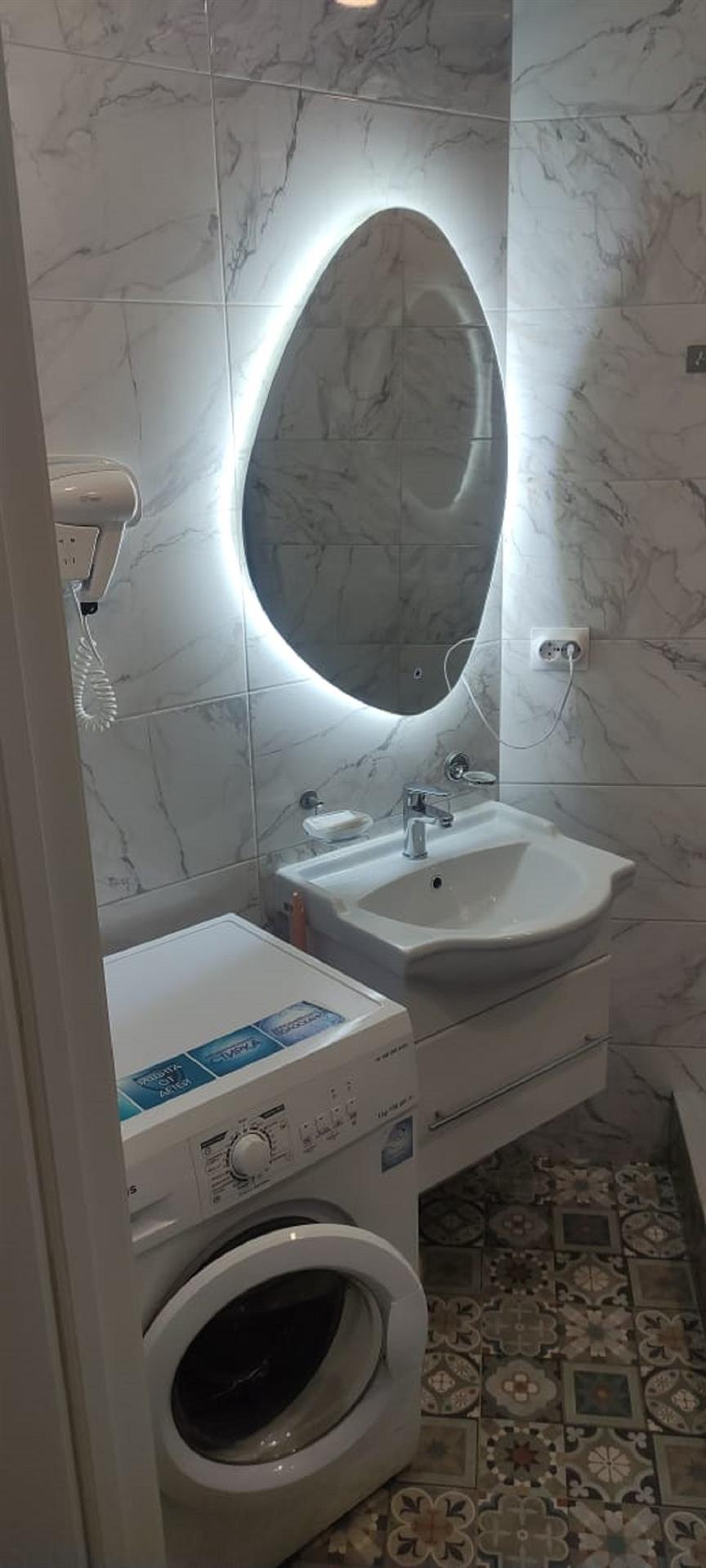 Фото №10: Студия 29 м² - Агой, гостиничный комплекс Радуга, мкр. гостиничный комплекс Радуга, 10И