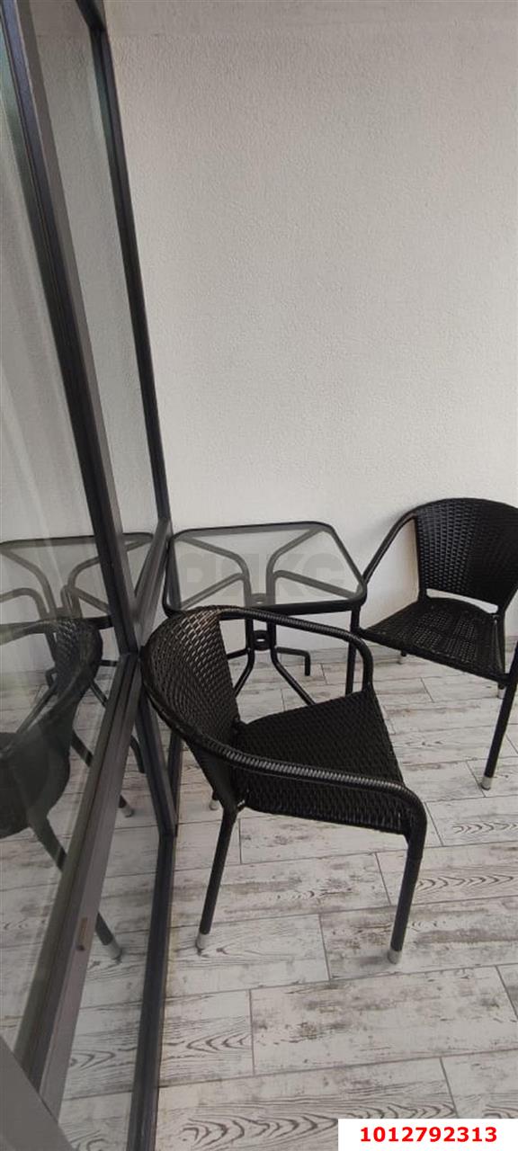 Фото №9: Студия 29 м² - Агой, гостиничный комплекс Радуга, 10И