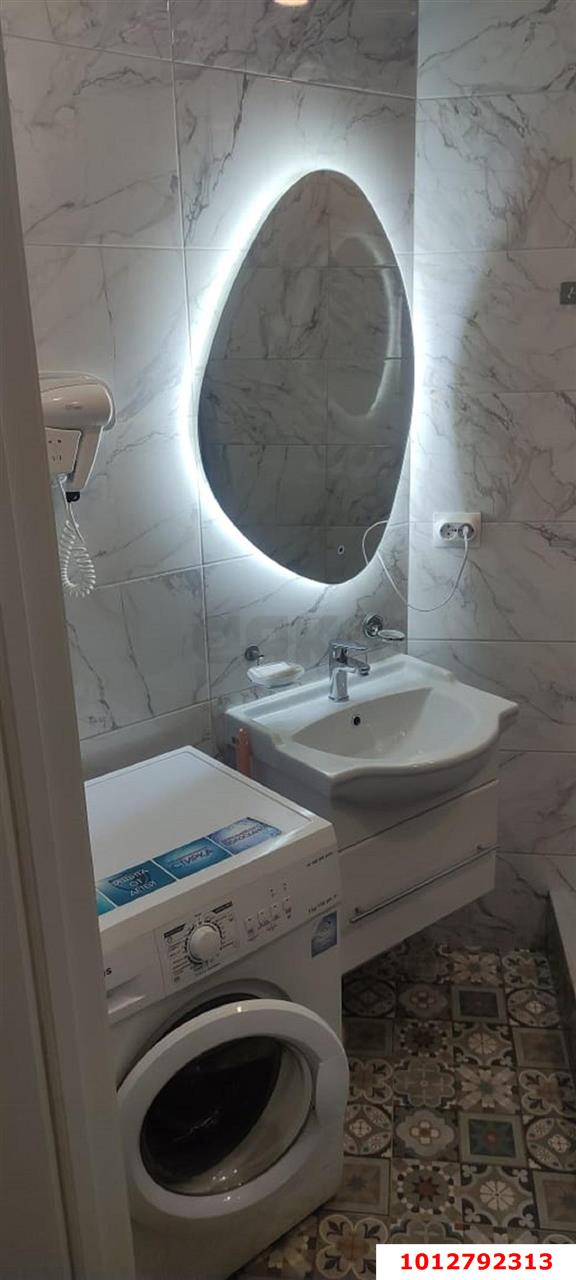 Фото №10: Студия 29 м² - Агой, гостиничный комплекс Радуга, 10И