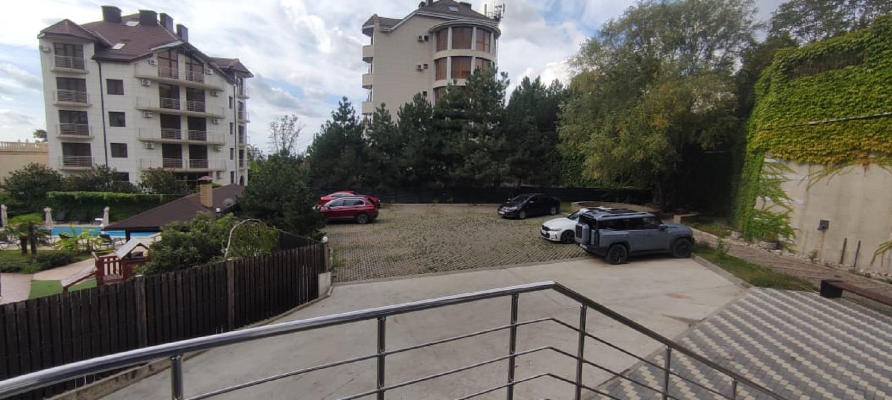 Фото №11: Студия 29 м² - Агой, гостиничный комплекс Радуга, мкр. гостиничный комплекс Радуга, 10И