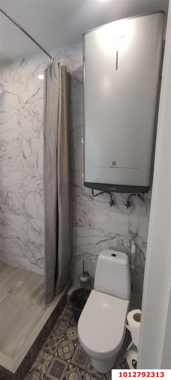 Фото №15: Студия 29 м² - Агой, гостиничный комплекс Радуга, 10И