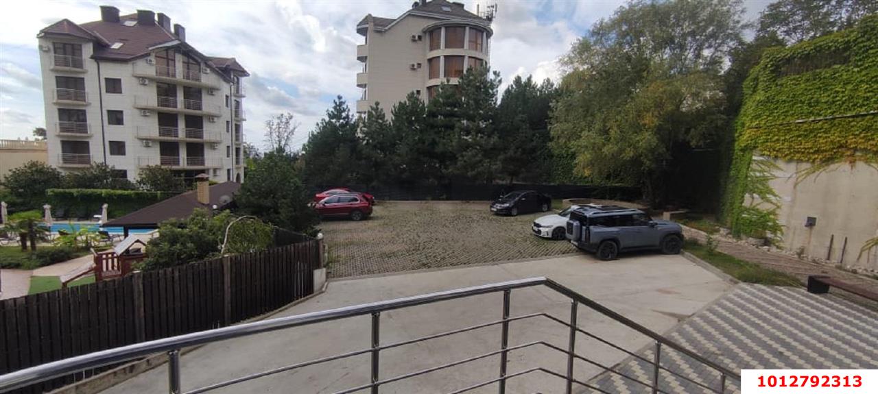 Фото №11: Студия 29 м² - Агой, гостиничный комплекс Радуга, 10И