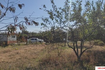 Фото №2: Земельный участок под ИЖС 8 сот. - СНТ Победитель, мкр. Прикубанский внутригородской округ, ул. Рокоссовского, 367