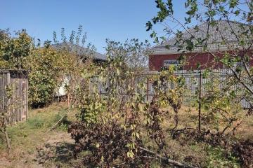 Фото №3: Земельный участок 8 сот. - СНТ Победитель, мкр. Прикубанский внутригородской округ, ул. Рокоссовского, 367