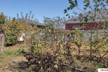 Фото №3: Земельный участок под ИЖС 8 сот. - СНТ Победитель, мкр. Прикубанский внутригородской округ, ул. Рокоссовского, 367