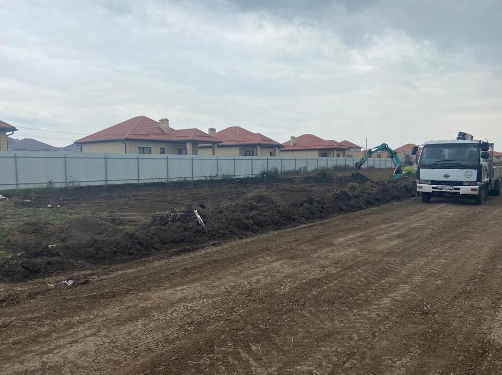 Фото №2: Коммерция 4 м² - Ленина, Карасунский внутригородской округ, п. коттеджный  Зелёная Роща, ул. Тополиная, 38