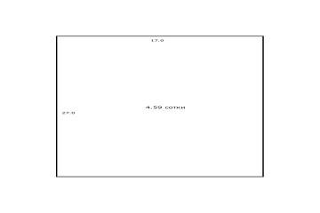 Фото №5: Коммерция 4 м² - Ленина, п. коттеджный  Зелёная Роща, ул. Тополиная, 38