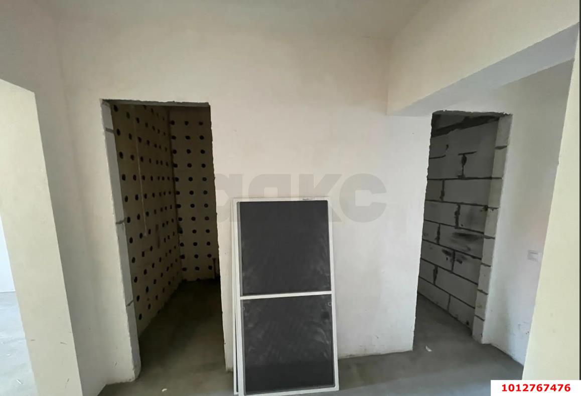 Фото №3: 1-комнатная квартира 45 м² - Горячий Ключ, Администрация, ул. Ленина, 236