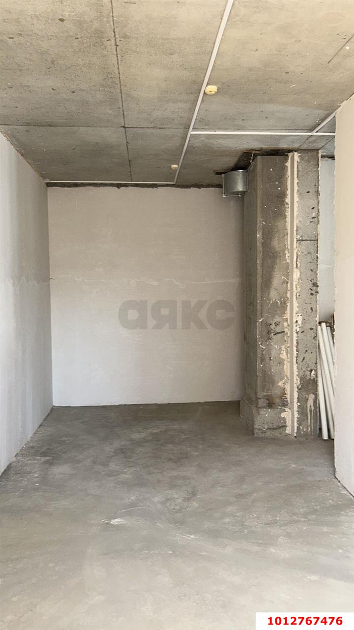 Фото №7: 1-комнатная квартира 45 м² - Горячий Ключ, Администрация, ул. Ленина, 236