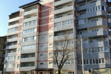 Фото №1: 1-комнатная квартира 36 м² - Горячий Ключ, мкр. Администрация, ул. Ленина, 236