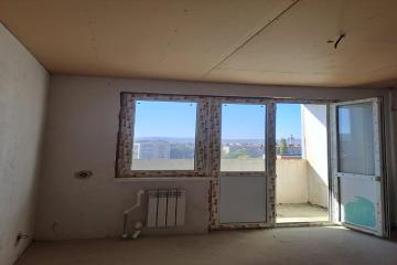 Фото №5: 1-комнатная квартира 45 м² - Горячий Ключ, мкр. Администрация, ул. Ленина, 236