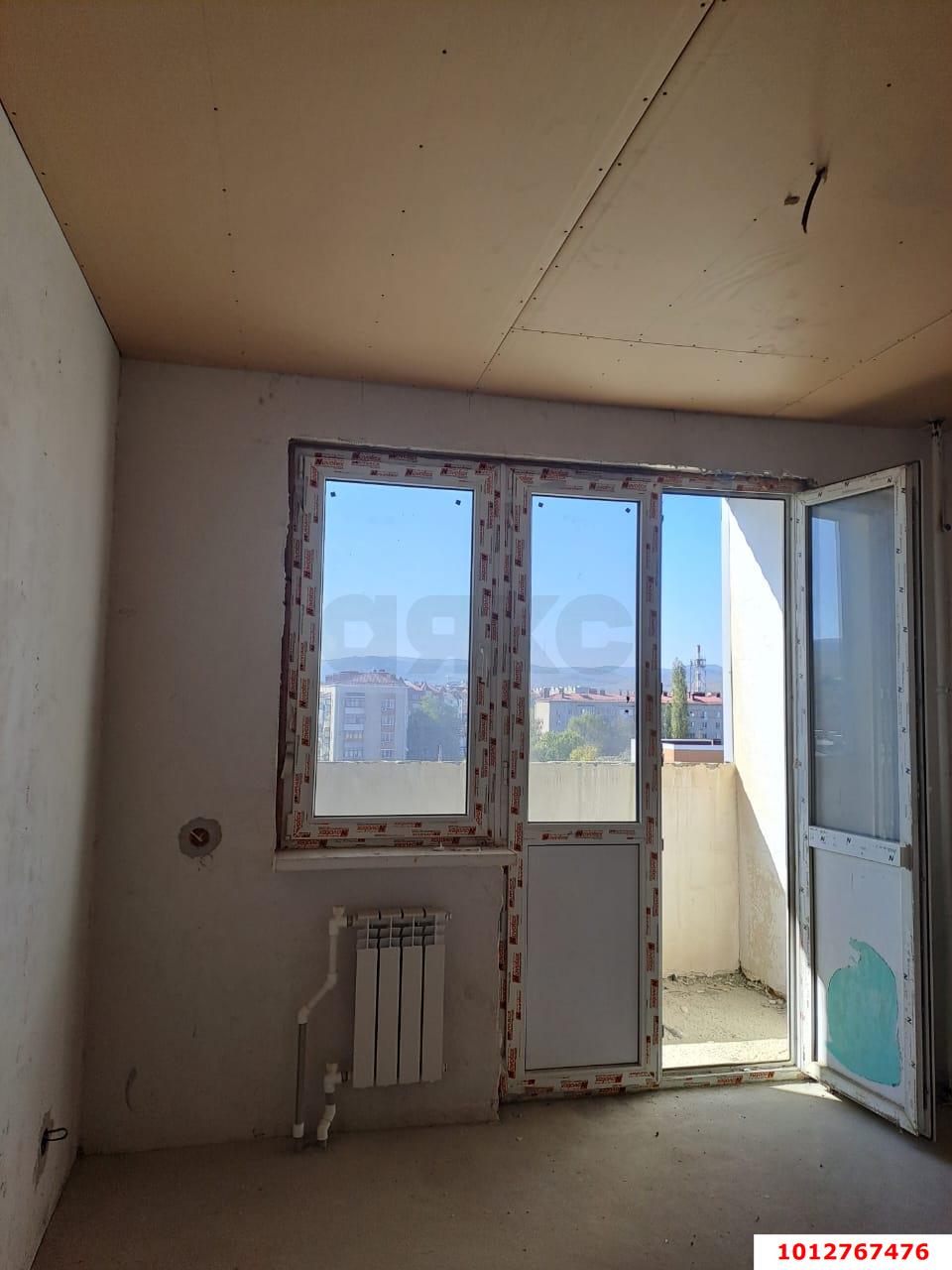 Фото №5: 1-комнатная квартира 45 м² - Горячий Ключ, мкр. Администрация, ул. Ленина, 236