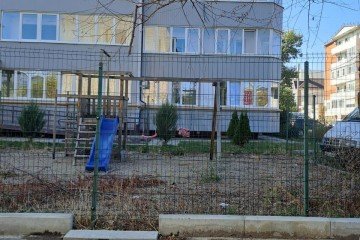 Фото №2: 1-комнатная квартира 36 м² - Горячий Ключ, мкр. Администрация, ул. Ленина, 236