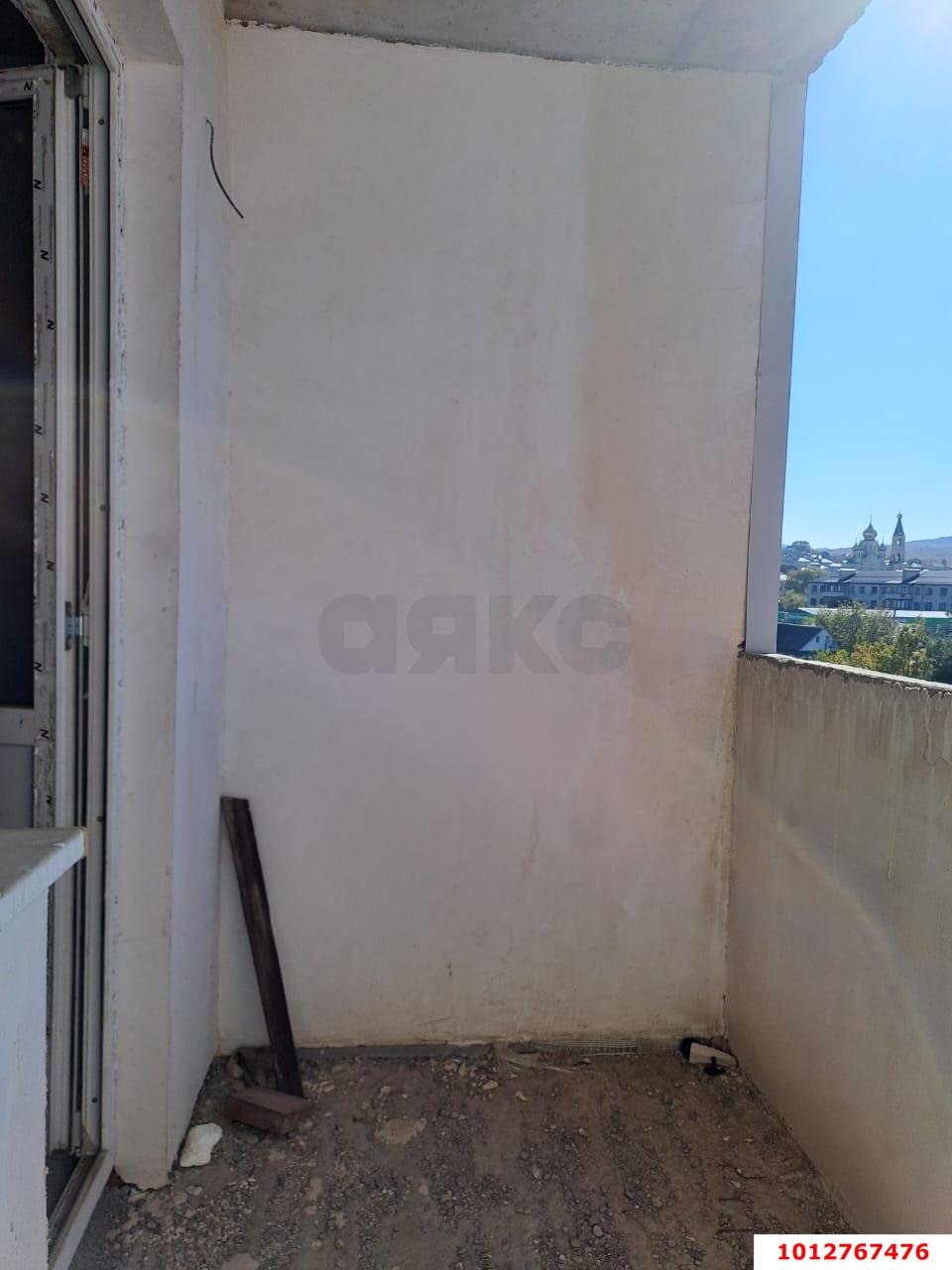 Фото №8: 1-комнатная квартира 45 м² - Горячий Ключ, Администрация, ул. Ленина, 236