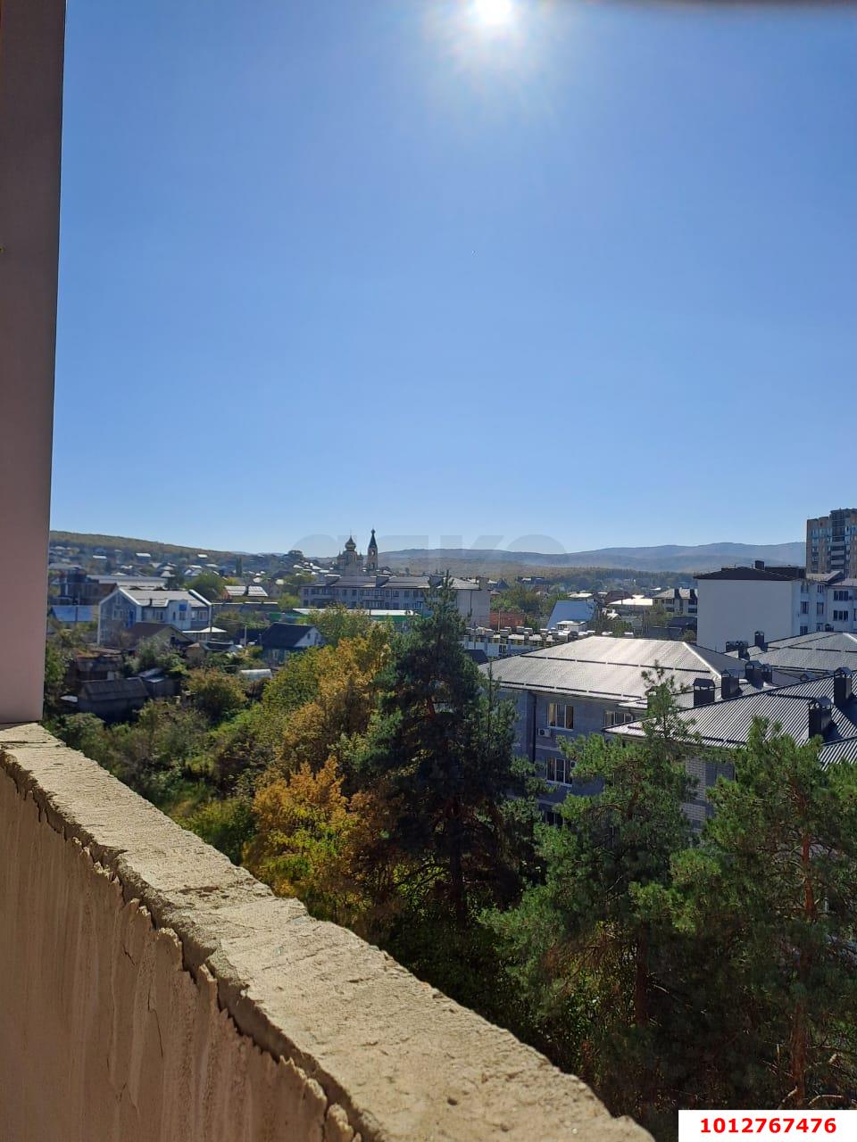 Фото №9: 1-комнатная квартира 45 м² - Горячий Ключ, Администрация, ул. Ленина, 236