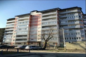 Фото №1: 1-комнатная квартира 45 м² - Горячий Ключ, мкр. Администрация, ул. Ленина, 236