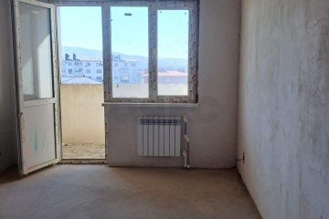 Фото №4: 1-комнатная квартира 36 м² - Горячий Ключ, мкр. Администрация, ул. Ленина, 236