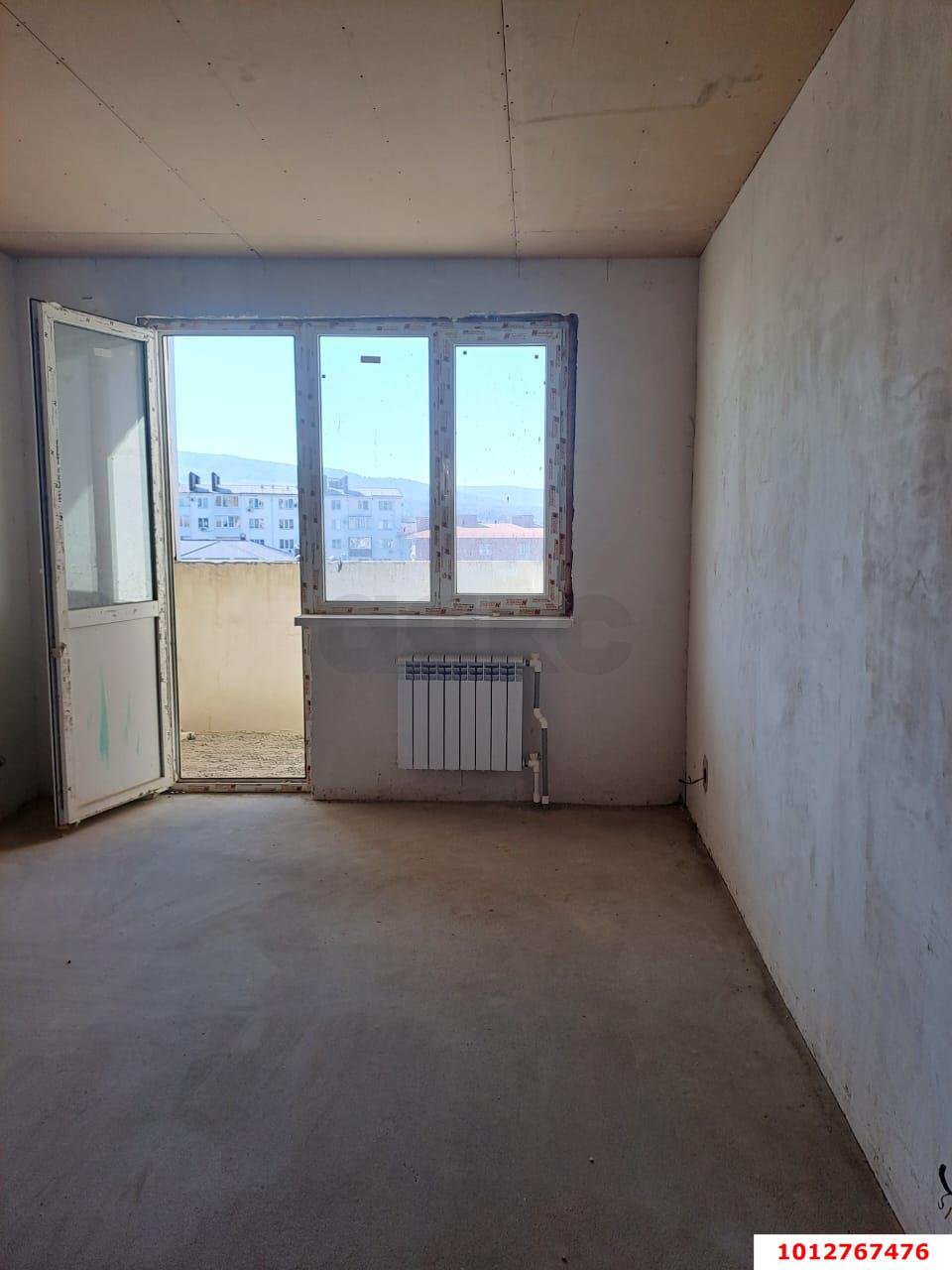 Фото №4: 1-комнатная квартира 45 м² - Горячий Ключ, Администрация, ул. Ленина, 236