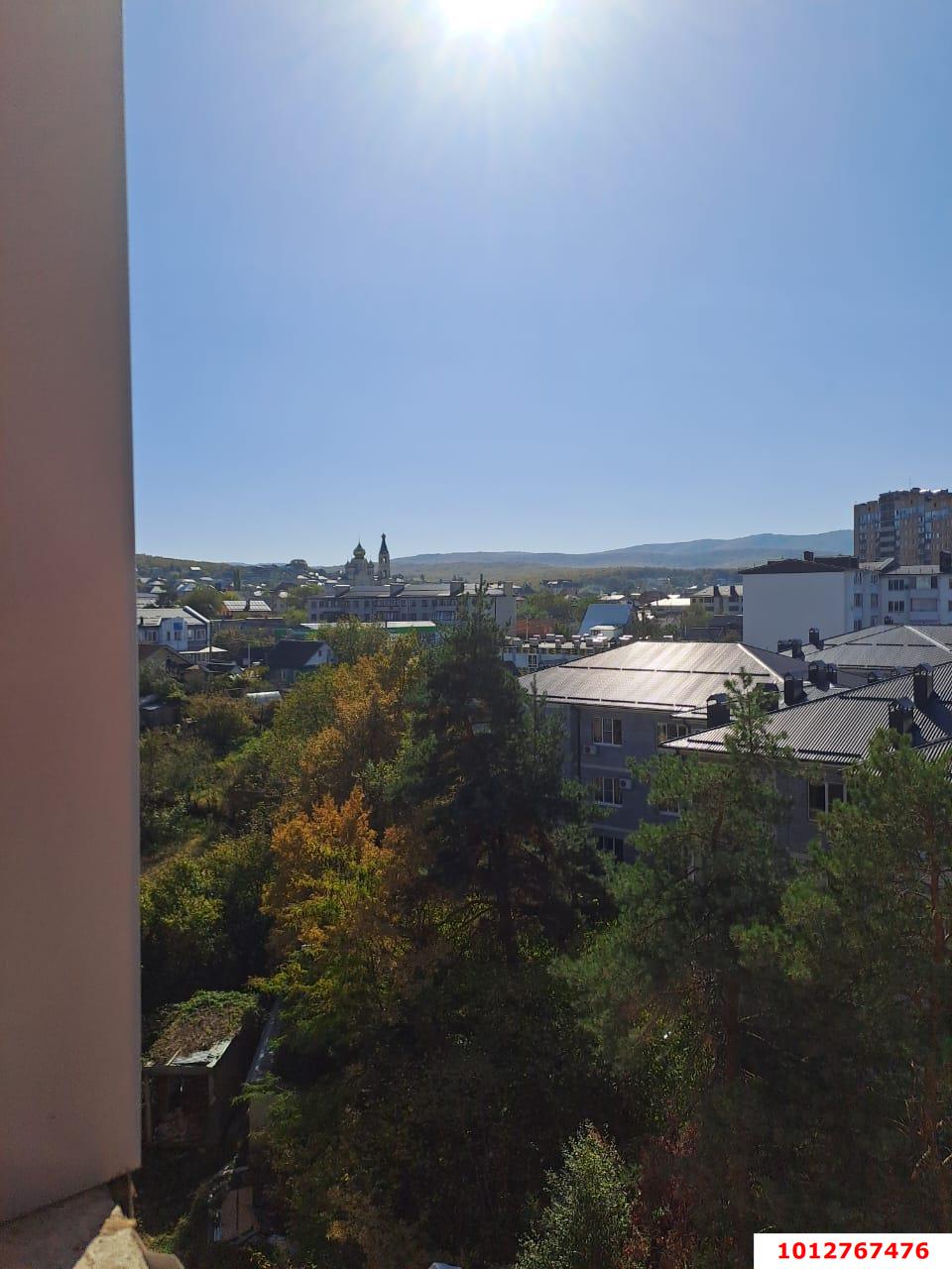 Фото №10: 1-комнатная квартира 45 м² - Горячий Ключ, Администрация, ул. Ленина, 236