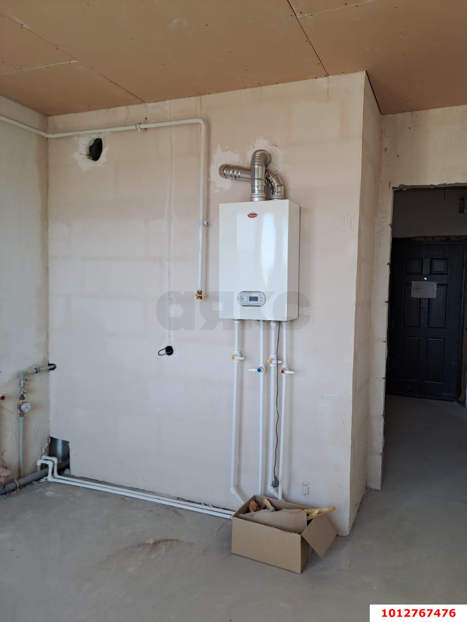 Фото №6: 1-комнатная квартира 45 м² - Горячий Ключ, Администрация, ул. Ленина, 236