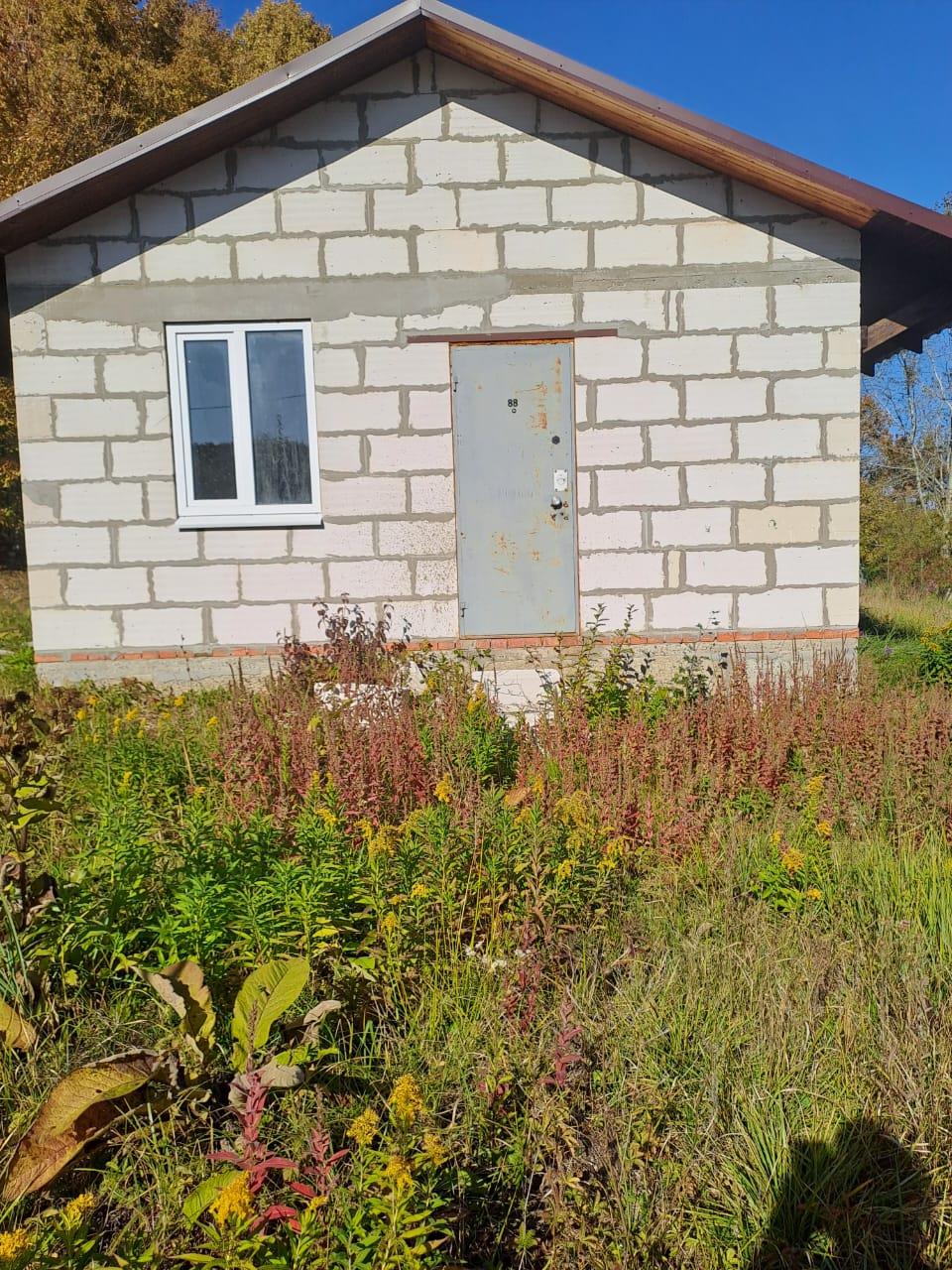 Фото №3: Дом 41 м² + 15 сот. - Октябрьский, ул. Советская, 21