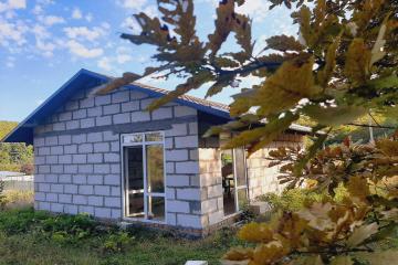 Фото №2: Дом 41 м² - Октябрьский, ул. Советская, 21