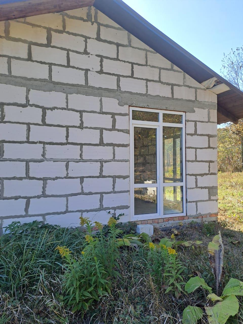 Фото №1: Дом 41 м² + 15 сот. - Октябрьский, ул. Советская, 21