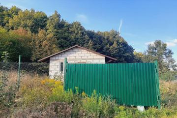 Фото №5: Дом 41 м² - Октябрьский, ул. Советская, 21