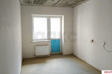 Фото №2: 2-комнатная квартира 60 м² - Краснодар, мкр. ЖК Жемчужина, ул. имени Ф.И. Шаляпина, 30/1