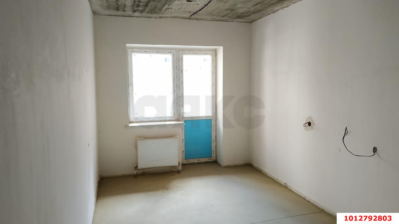 Фото №2: 2-комнатная квартира 60 м² - Краснодар, ЖК Жемчужина, ул. имени Ф.И. Шаляпина, 30/1