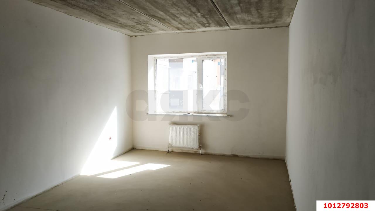 Фото №1: 2-комнатная квартира 60 м² - Краснодар, ЖК Жемчужина, ул. имени Ф.И. Шаляпина, 30/1