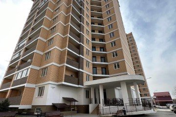 Фото №5: 2-комнатная квартира 60 м² - Краснодар, мкр. ЖК Жемчужина, ул. имени Ф.И. Шаляпина, 30/1