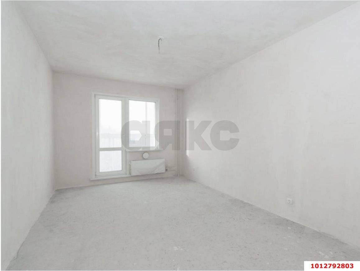 Фото №3: 2-комнатная квартира 60 м² - Краснодар, жилой комплекс Жемчужина, ул. имени Ф.И. Шаляпина, 30/1