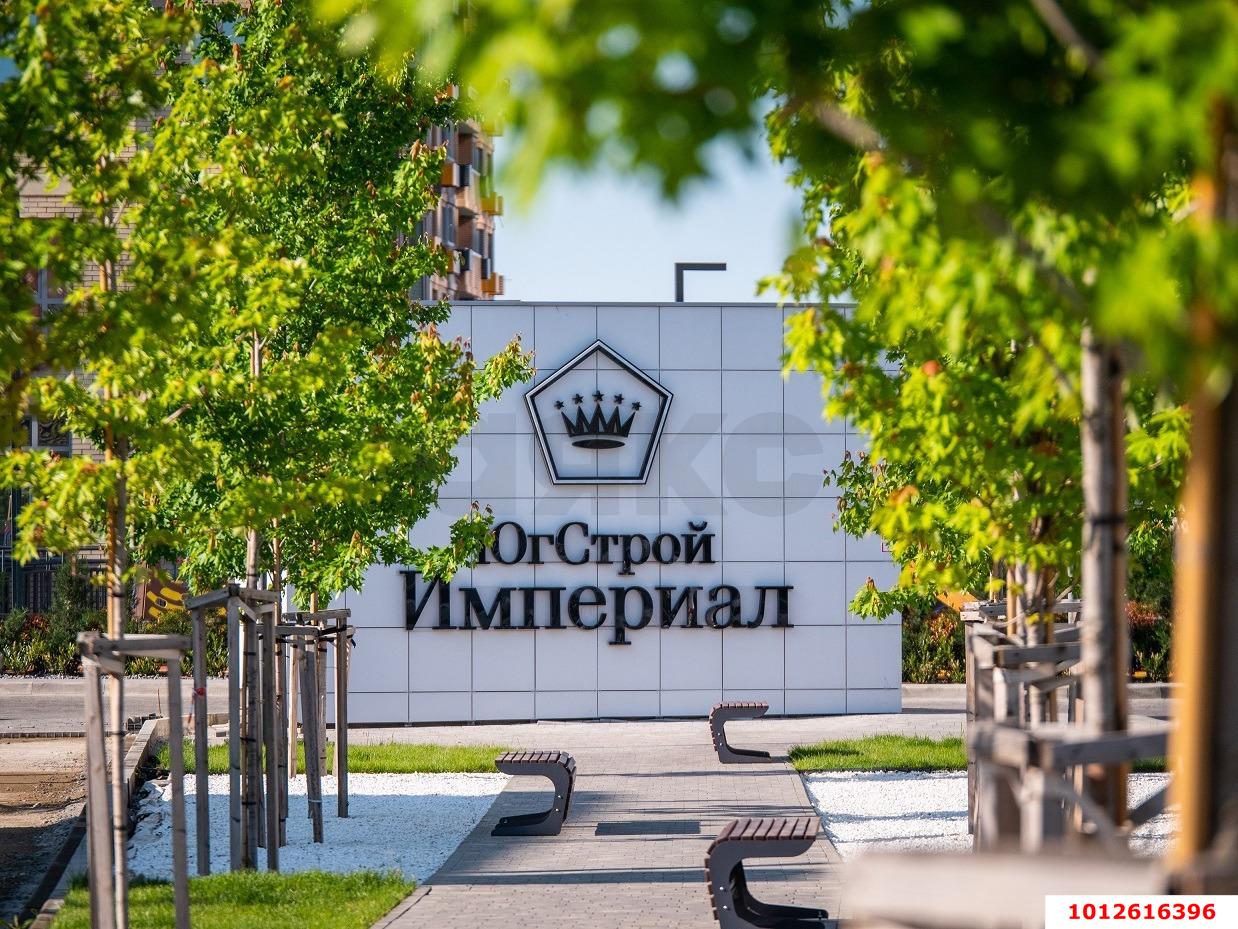 Фото №10: Торговое помещение 32 м² - Краснодар, жилой комплекс Сказка Град, ул. имени В.Н. Мачуги, 166А