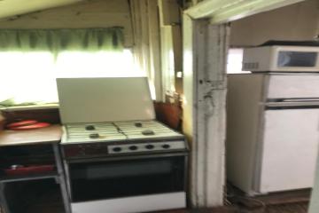 Фото №3: Дом 30 м² - Краснодар, мкр. Хлопчато-бумажный Комбинат, ул. Бородина, 14