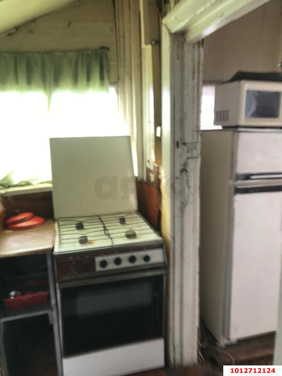 Фото №3: Дом 30 м² + 2 сот. - Краснодар, Карасунский внутригородской округ, мкр. Хлопчато-бумажный Комбинат, ул. Бородина, 14