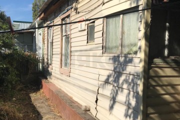 Фото №1: Дом 30 м² - Краснодар, мкр. Хлопчато-бумажный Комбинат, ул. Бородина, 14