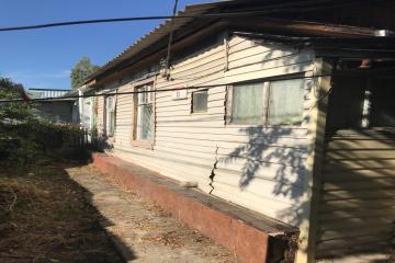 Фото №1: Дом 30 м² - Краснодар, мкр. Хлопчато-бумажный Комбинат, ул. Бородина, 14