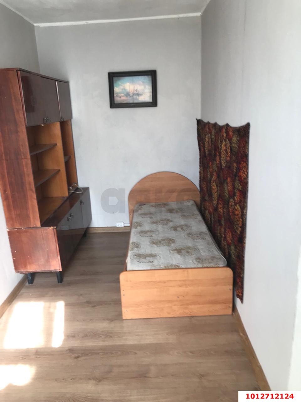 Фото №5: Дом 30 м² + 2 сот. - Краснодар, Карасунский внутригородской округ, мкр. Хлопчато-бумажный Комбинат, ул. Бородина, 14