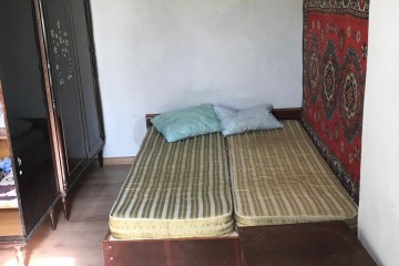 Фото №4: Дом 30 м² - Краснодар, мкр. Хлопчато-бумажный Комбинат, ул. Бородина, 14