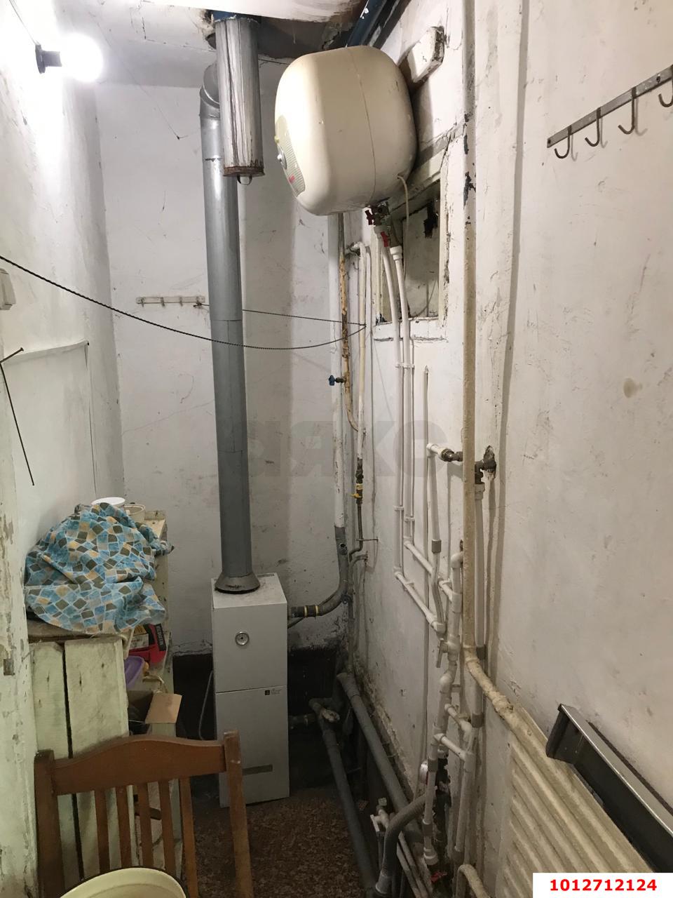 Фото №7: Дом 30 м² + 2 сот. - Краснодар, Карасунский внутригородской округ, мкр. Хлопчато-бумажный Комбинат, ул. Бородина, 14