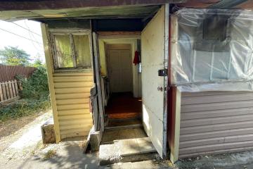 Фото №2: Дом 30 м² - Краснодар, мкр. Хлопчато-бумажный Комбинат, ул. Бородина, 14